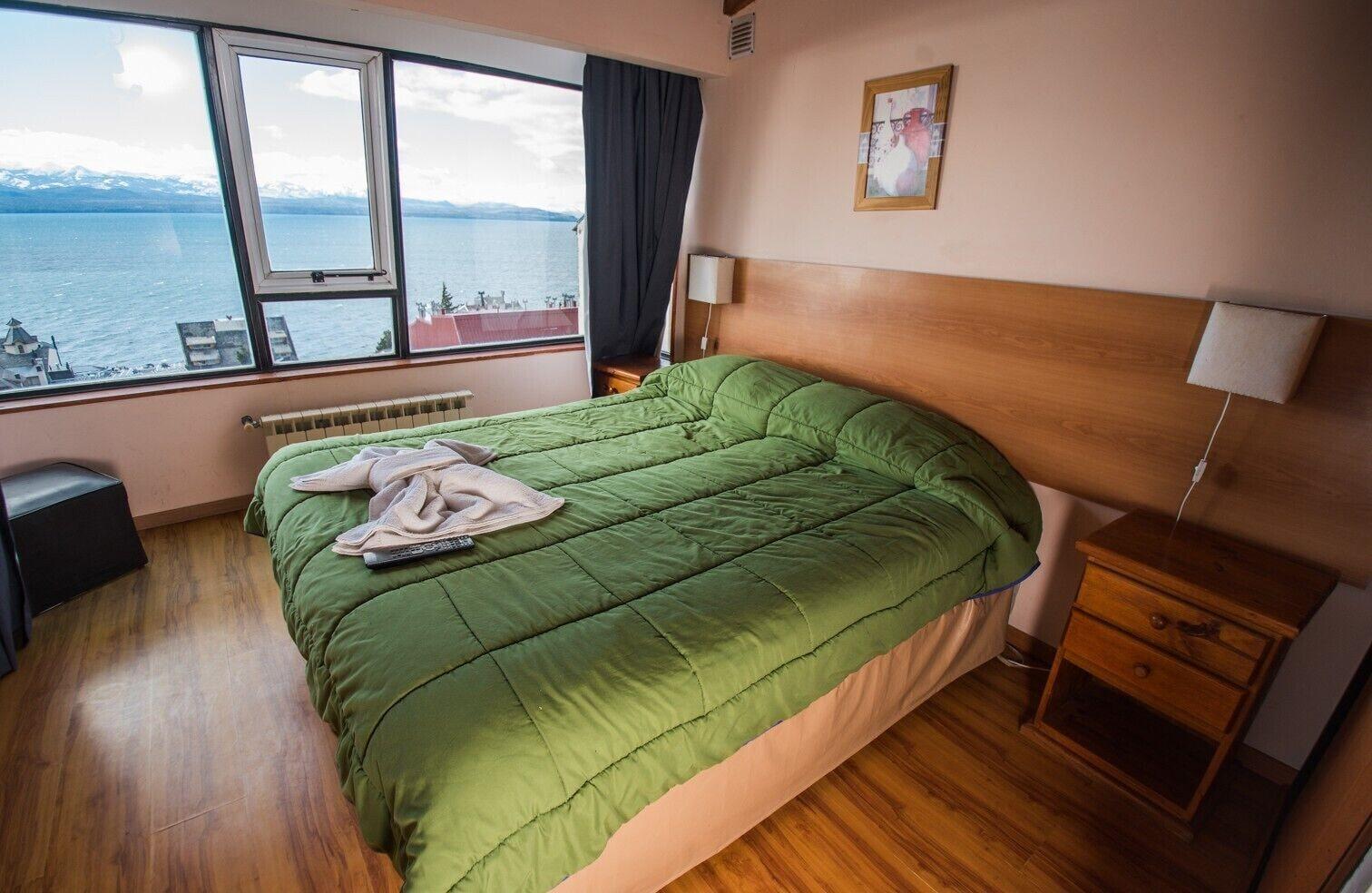 Hostel Tangoinn Downtown *