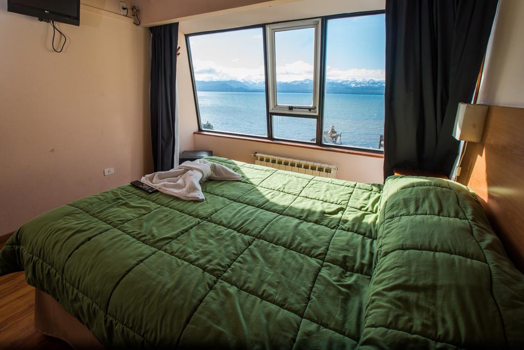 Hostel Tangoinn Downtown San Carlos de Bariloche