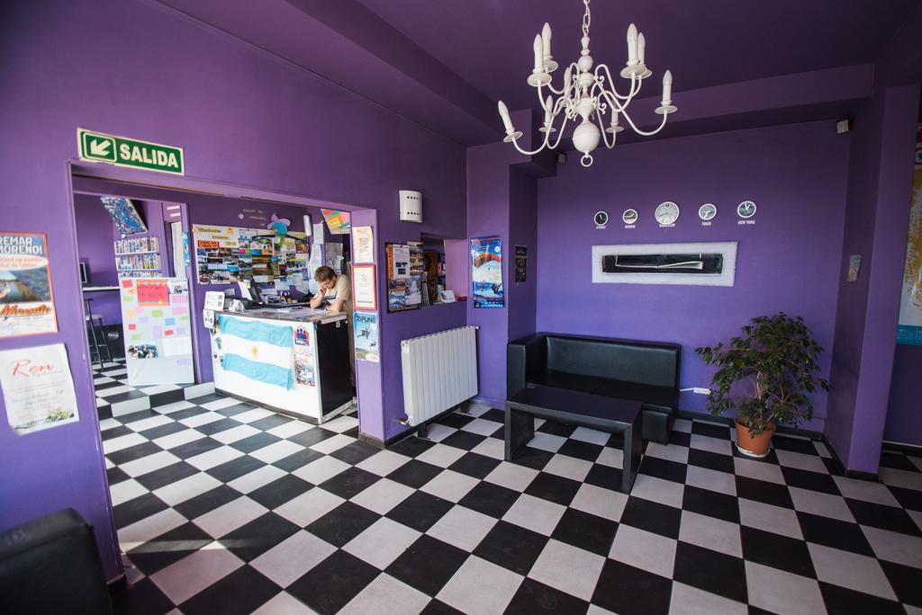 Hostel Tangoinn Downtown San Carlos de Bariloche