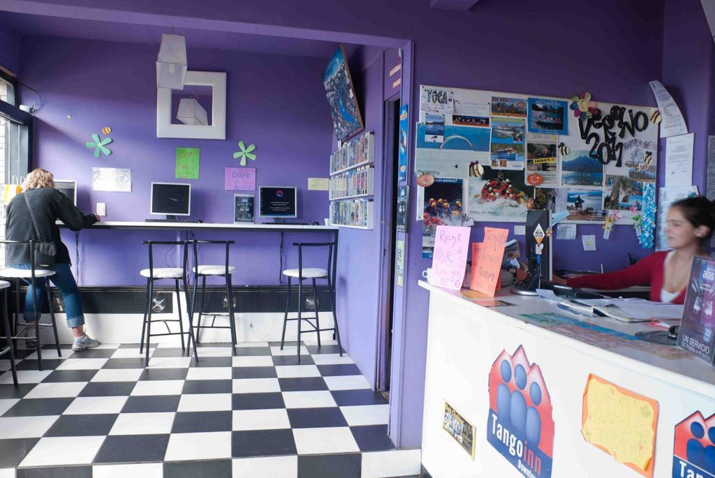 Tangoinn Downtown Hostel