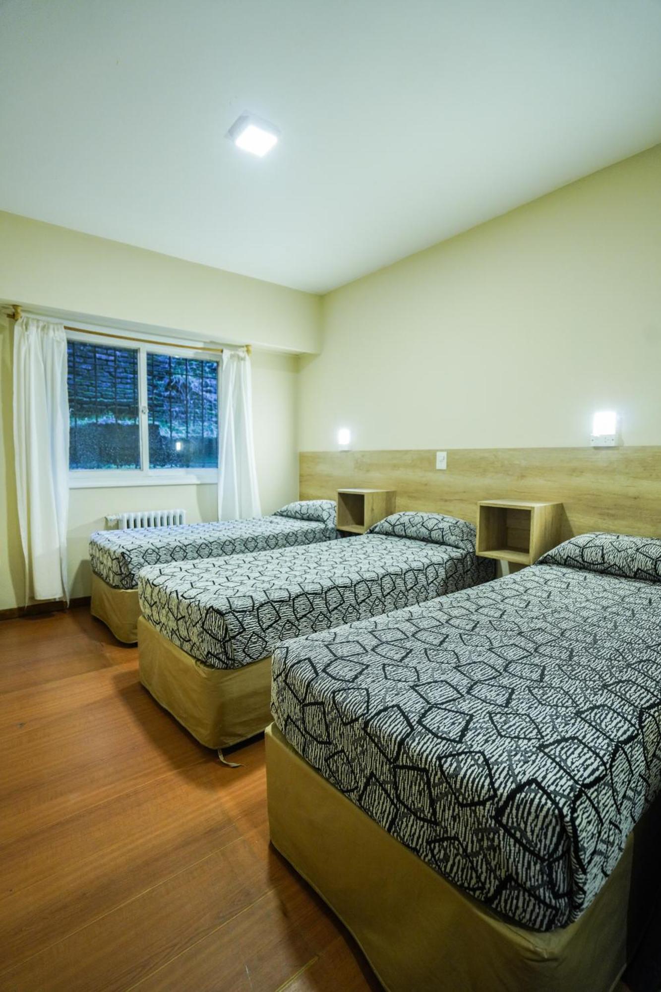 Tangoinn Downtown Hostel San Carlos de Bariloche